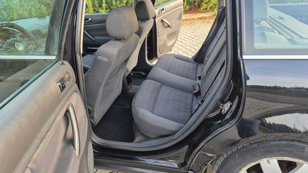 Volkswagen passat b5 1.9 TDI