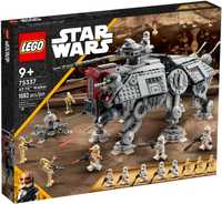 Блоковий конструктор LEGO Шагоход AT-TE (75337)