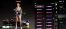 Акаунт Pubg Mobile