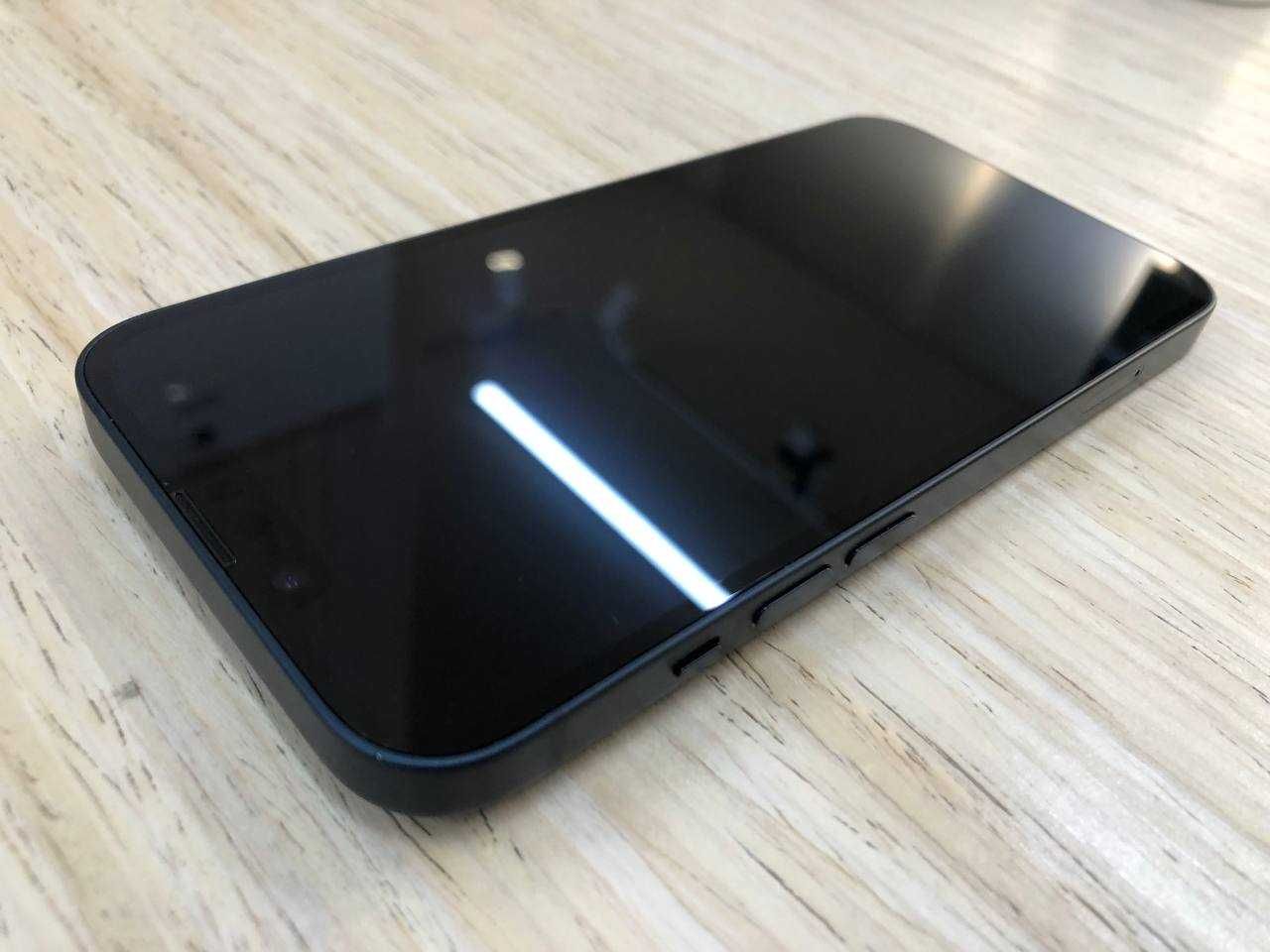 /12201/ iPhone 14 256GB Midnight Neverlock Обмін Розстрочка Гарантія