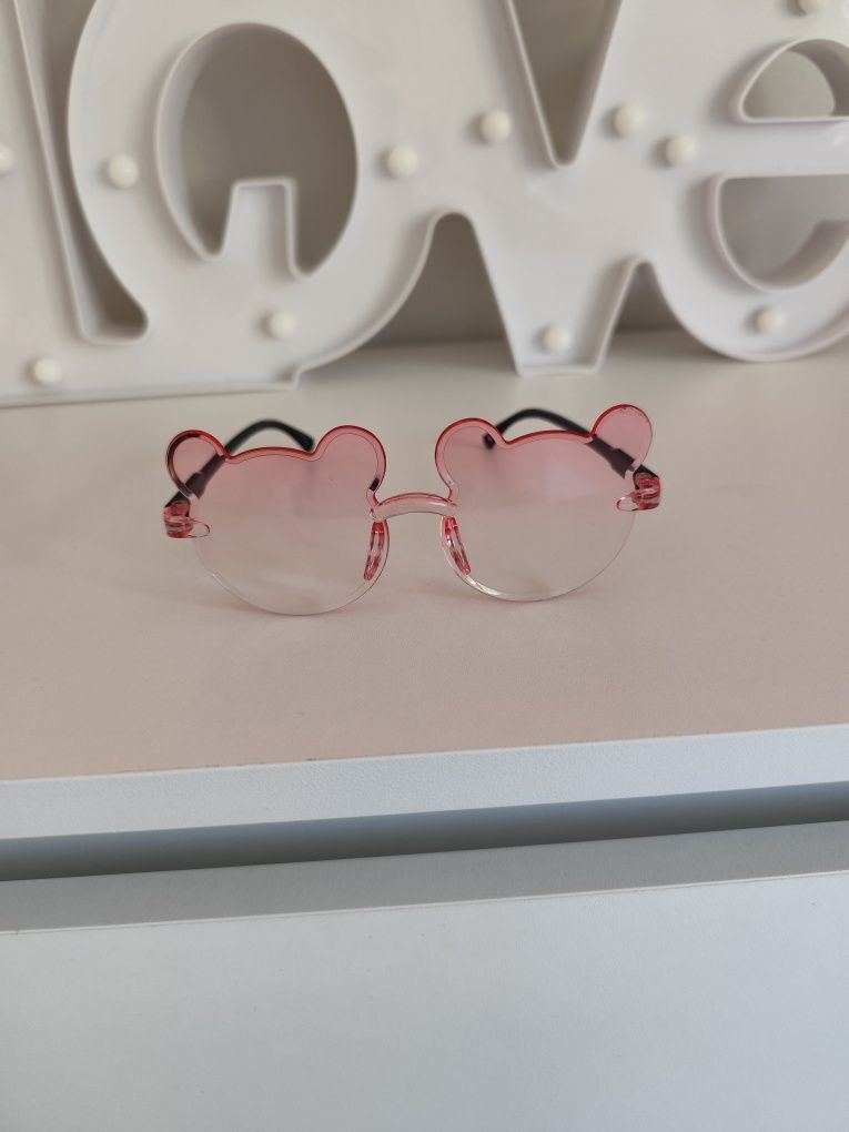 Okulary przeciwsłoneczne