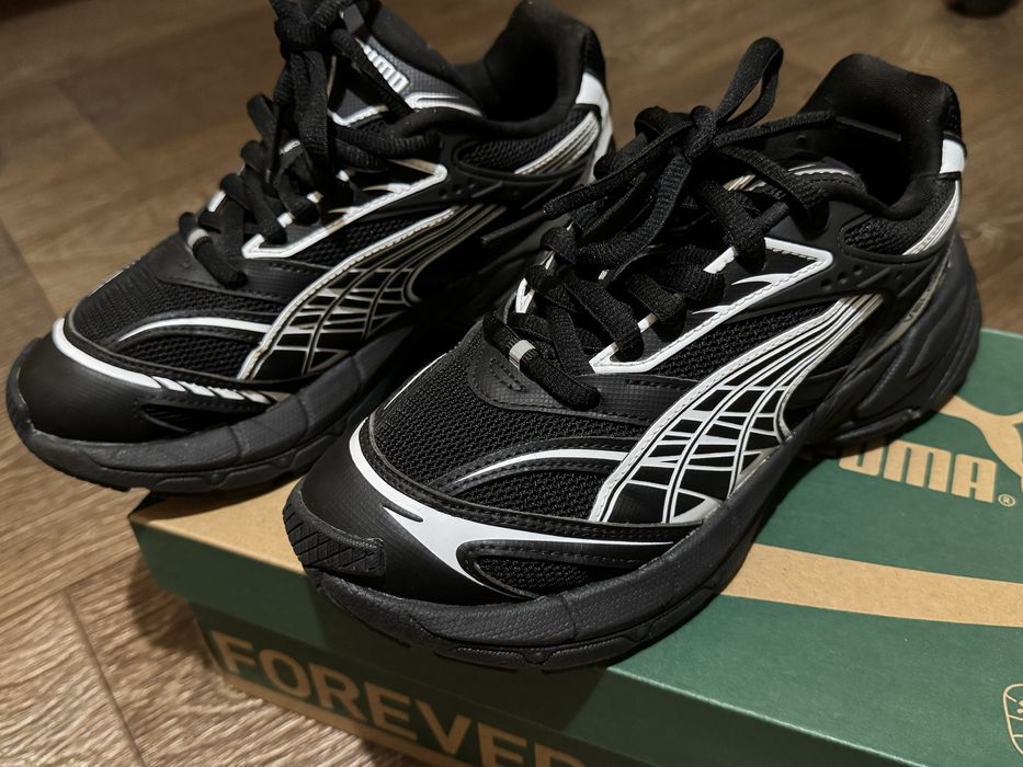 Кросівки Puma оригінал