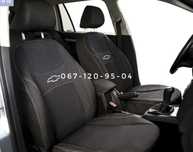 Чехлы на Chevrolet Aveo Lacetti Т200 Т250 Авео Лачетти Шевролет