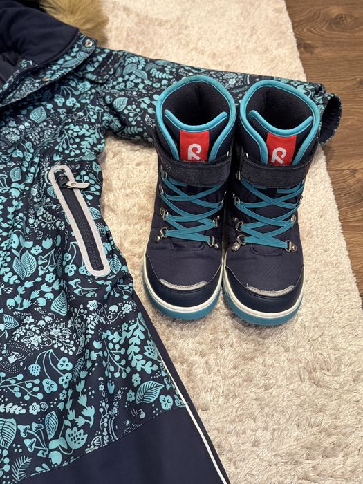 Комбінезон Reima 110+6