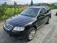Volkswagen Touareg 3.0 Tdi Full Opcja 4x4