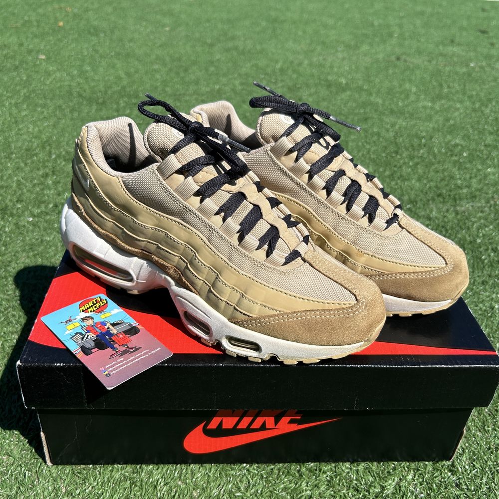 Жіночі кросівки Nike Air Max 95 720 TN plus 97 Terrascape 270 90 Vapor