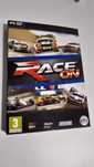 PC DVD RaceOn pl