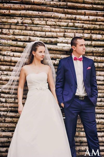 Suknia ślubna Ladybird 34-36