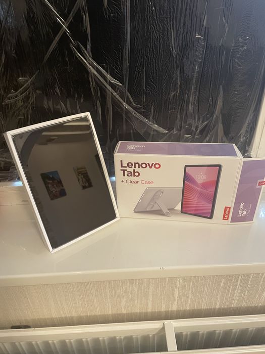 Планшет Lenovo Tab