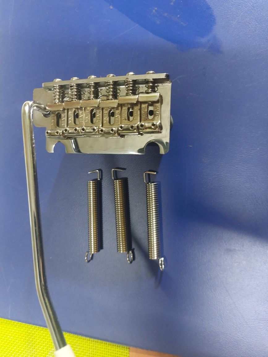 Mostek tremolo Jet