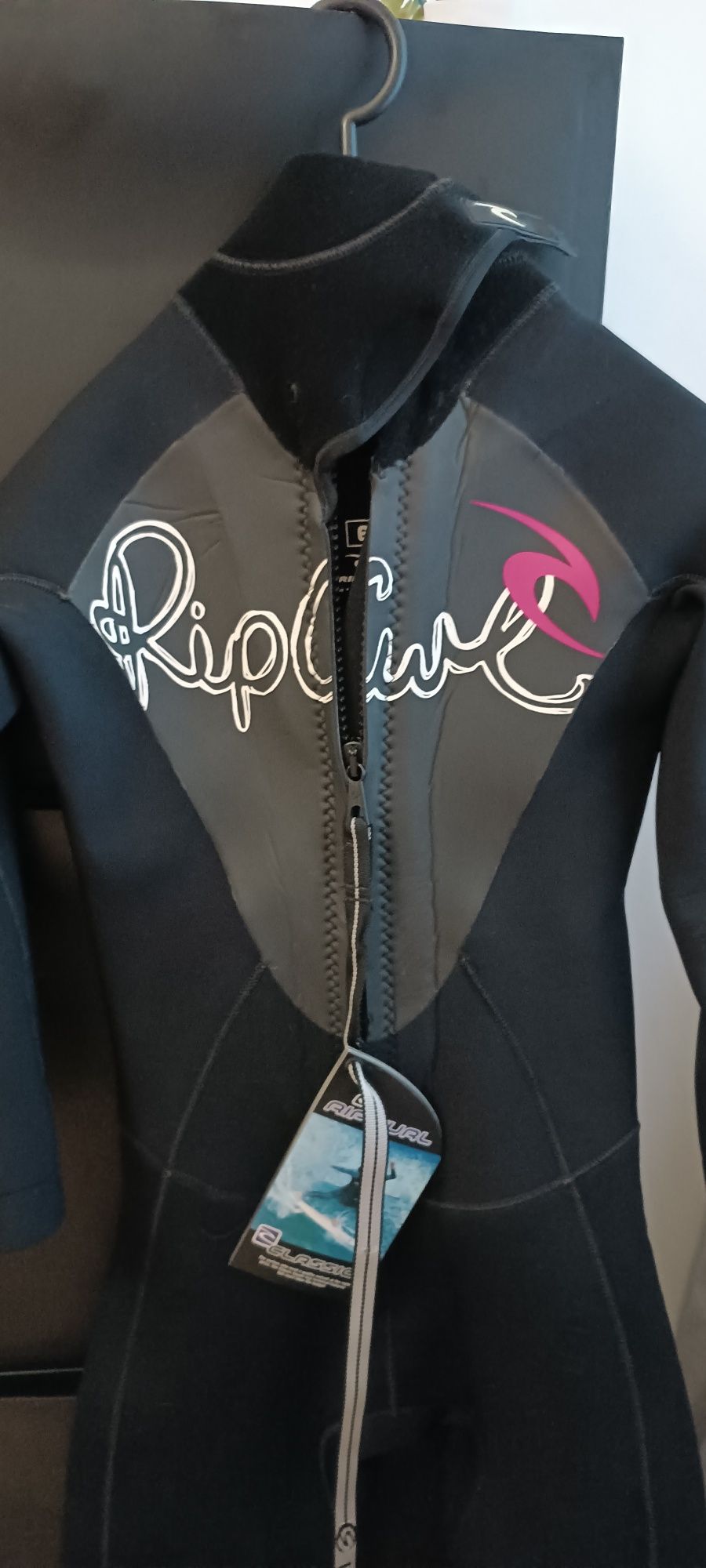 Fato surf Ripcurl