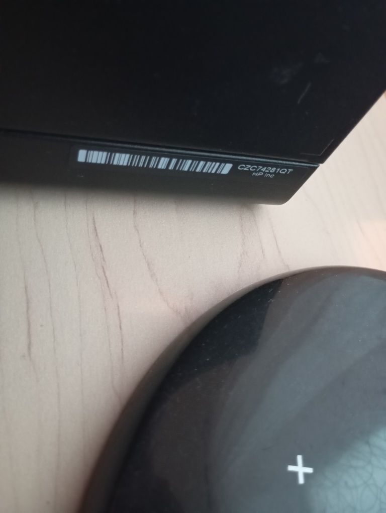 Системний блок, комп'ютер HP Pro Desk, Prodesk