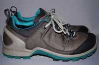 Damskie buty trekkingowe Ecco Gore Tex r. 36