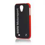 Etui Bmw Motorsport Na Samsung Galaxy S4 - Czarne