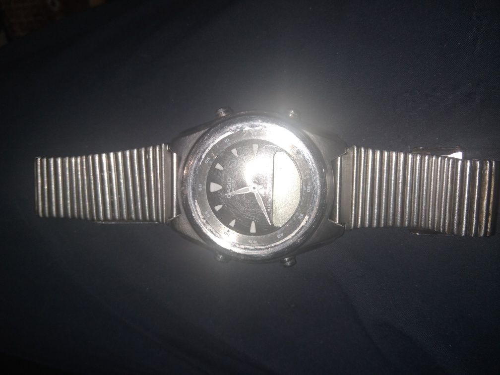 Casio EFA-109 Edifice