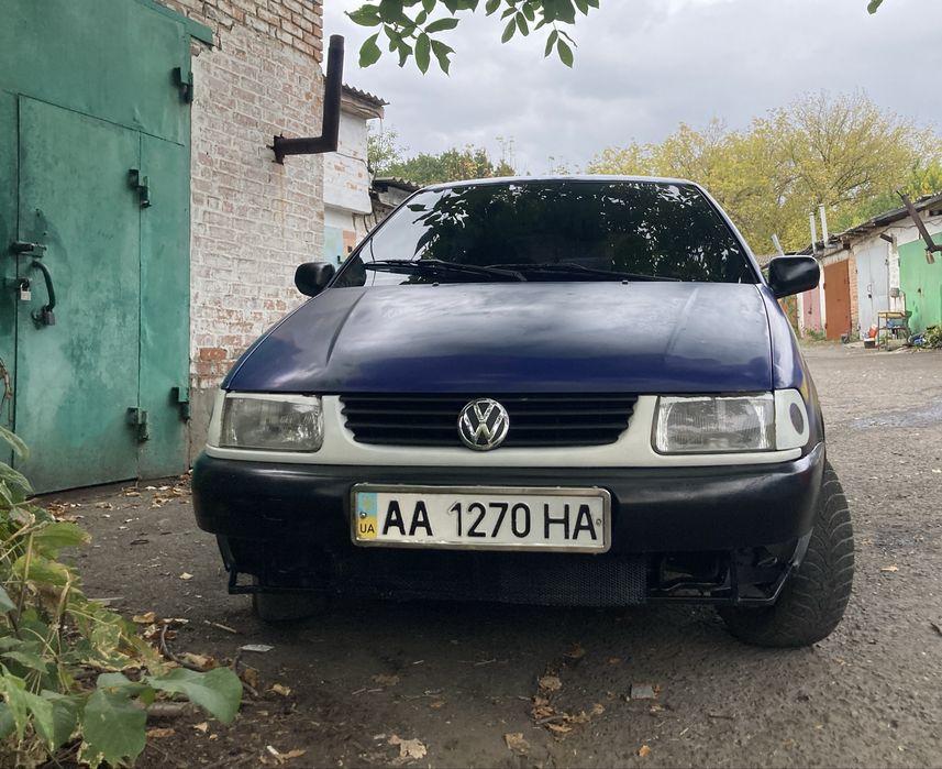 Продам. поло 1,6