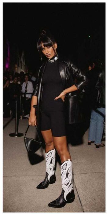 Botas Luis Onofre - Texanas  - 38 - Novas