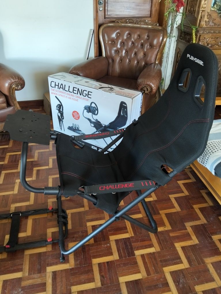 Playseat Challenge ActiFit