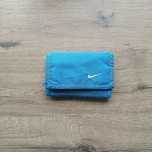 Niebieski portfel Nike męski