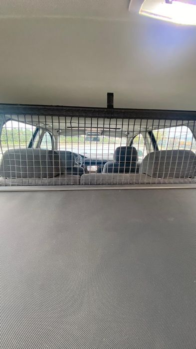 Vw passat pd 130 , 2001