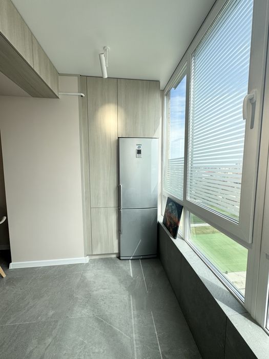 Здається 2 кімнатна в новобудові ЖК Гранд Сіті Домбровский.