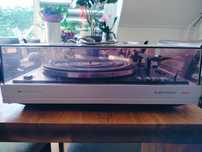 Gramofon Philips Electronic 222