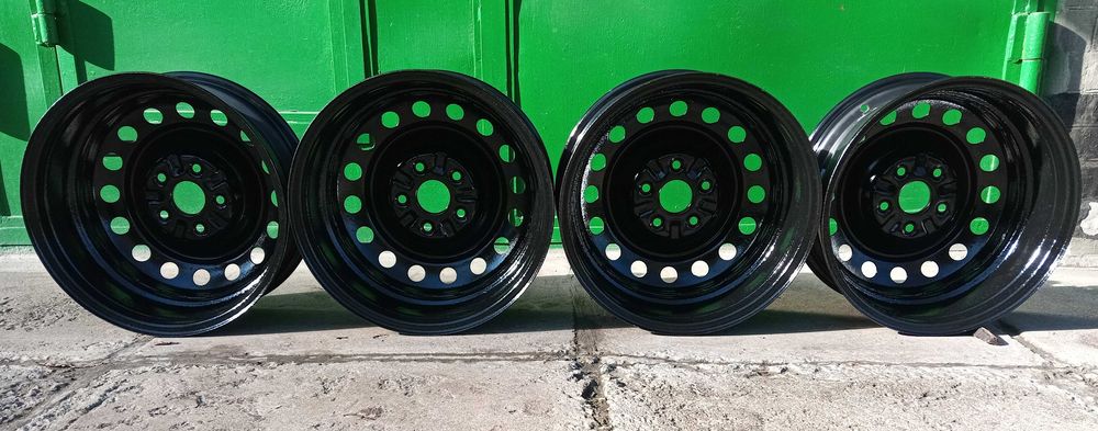 Диски R16 5x114.3 Toyota Camry Corolla Suzuki SX4 Grand Vitara Lexus