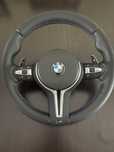 Kierownica M pakiet BMW  Seria 1 F20, F21