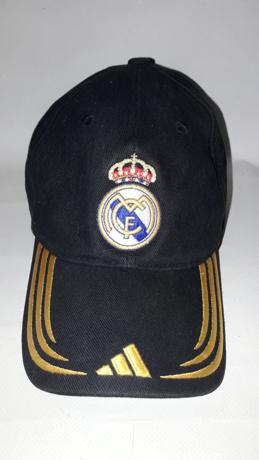 Кепка Adidas MCF Real Madrid