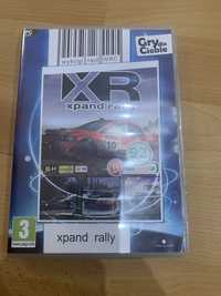 Xr xpand rally gra na pc