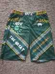 Spodenki MMA Volkanovski