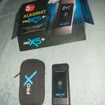 Sprzedam alkomat Pro x5 plus