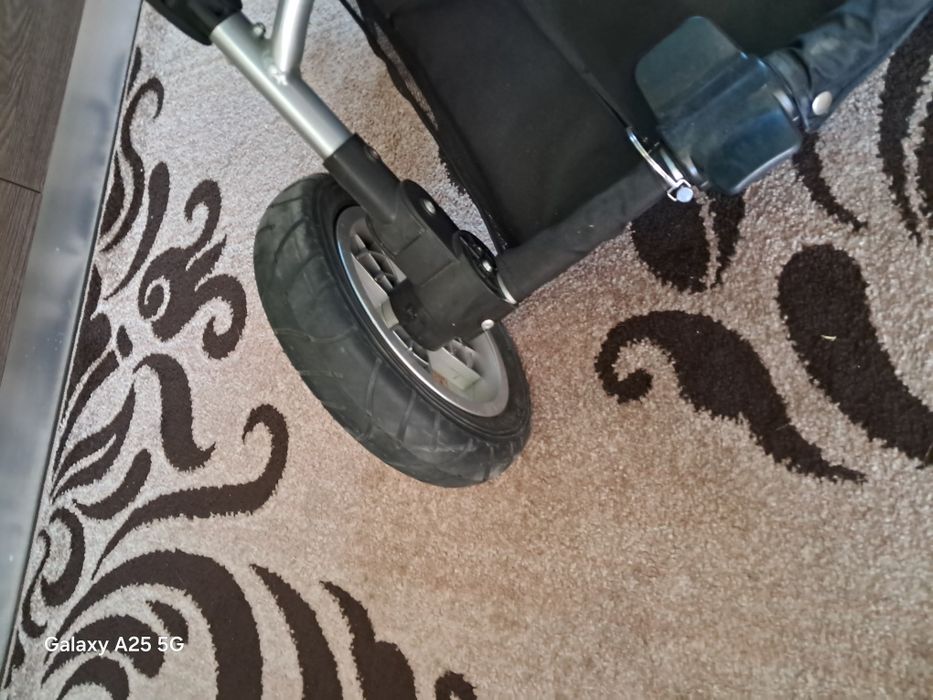 Продам роверчик турбо