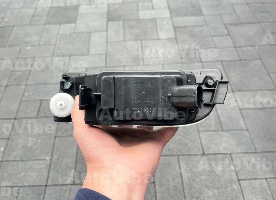 противотуманные фары бмв е38 птф галогенки bmw e38 туманки