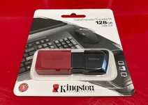 Pendrive Kingston 128GB DataTraveler USB 3.2