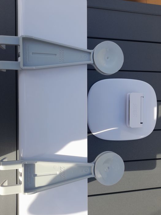 Prateleira casa de banho Joseph Joseph