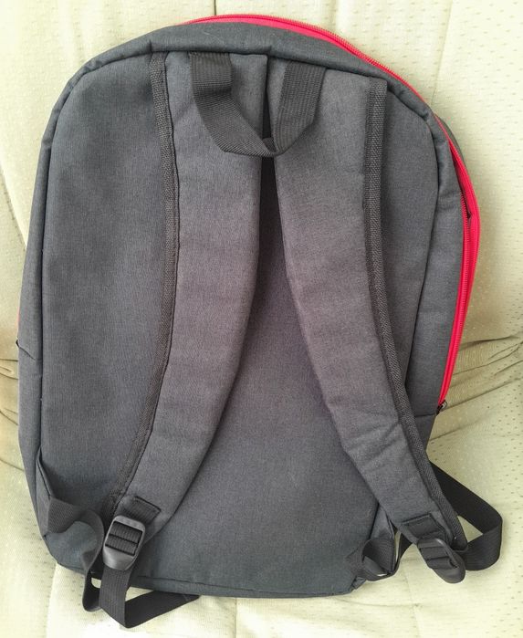mochila para laptop