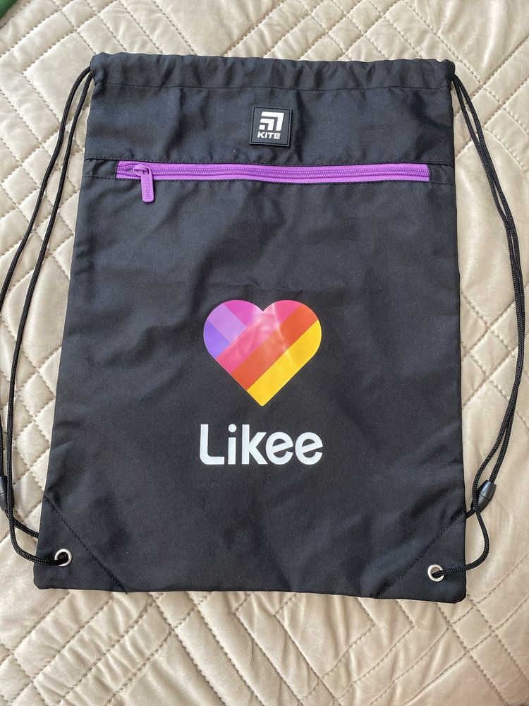 Сумка для обуви Kite