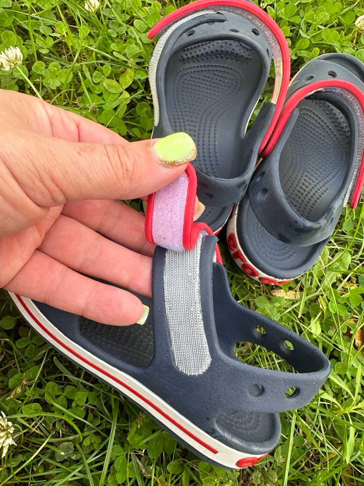 Дитячі Crocs C11