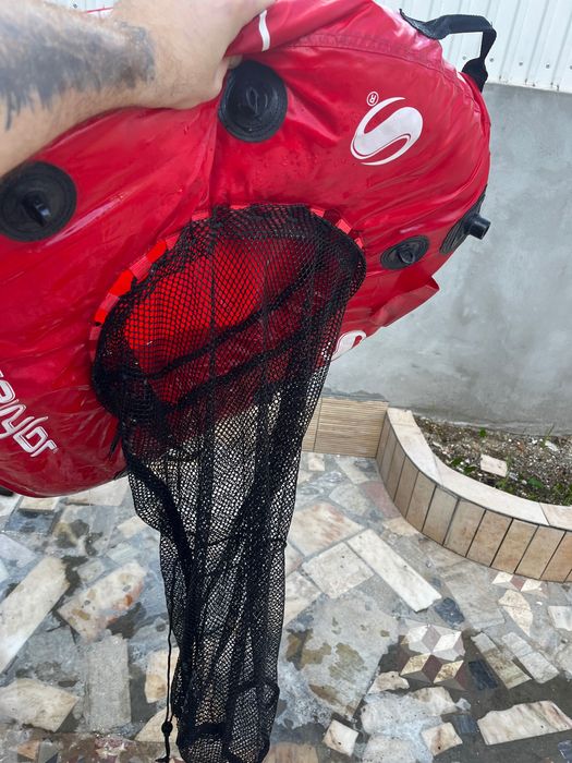 Equipamento Pesca Submarina