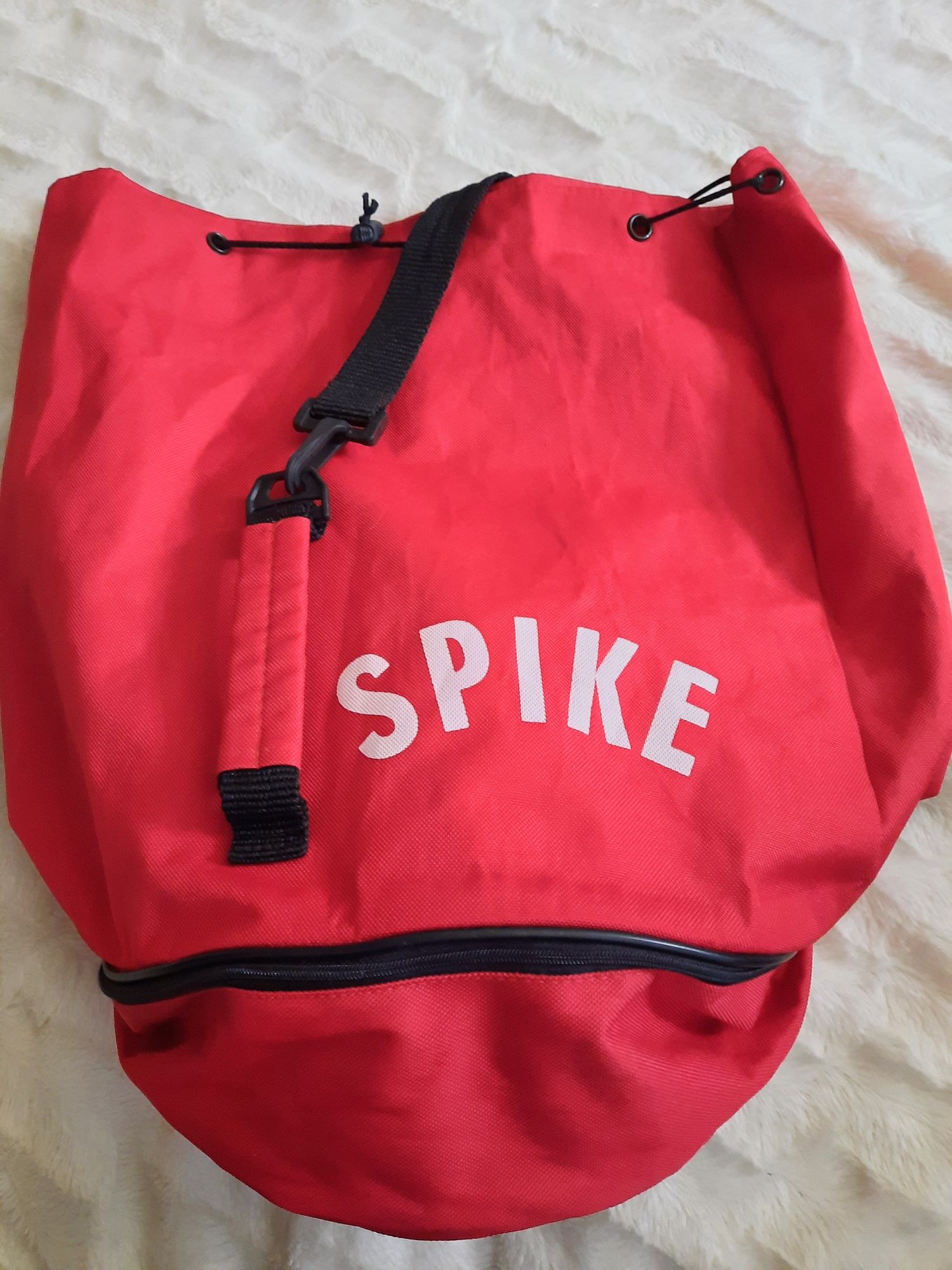 Worek plecak Spike