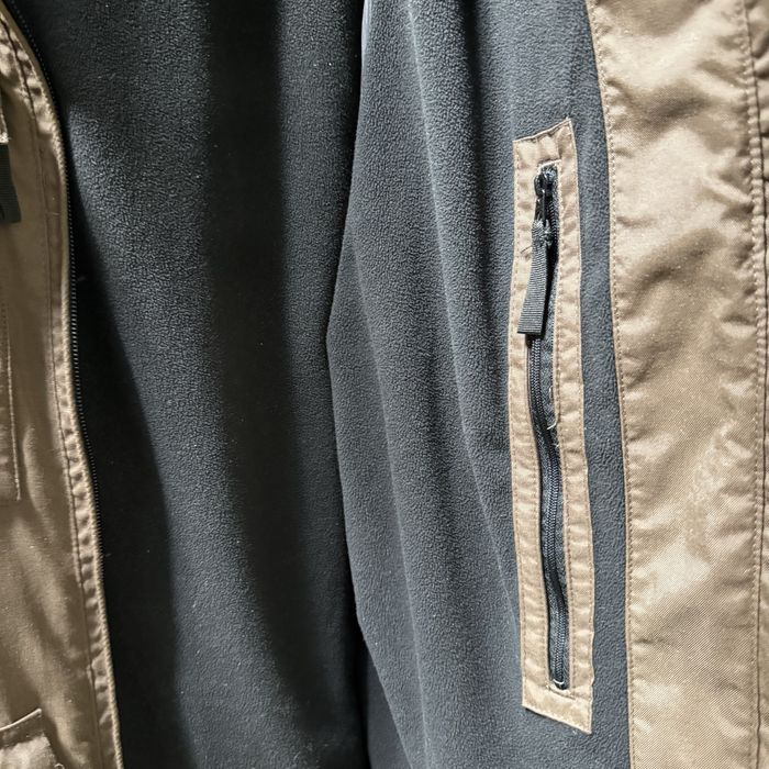 Куртка Fred Perry