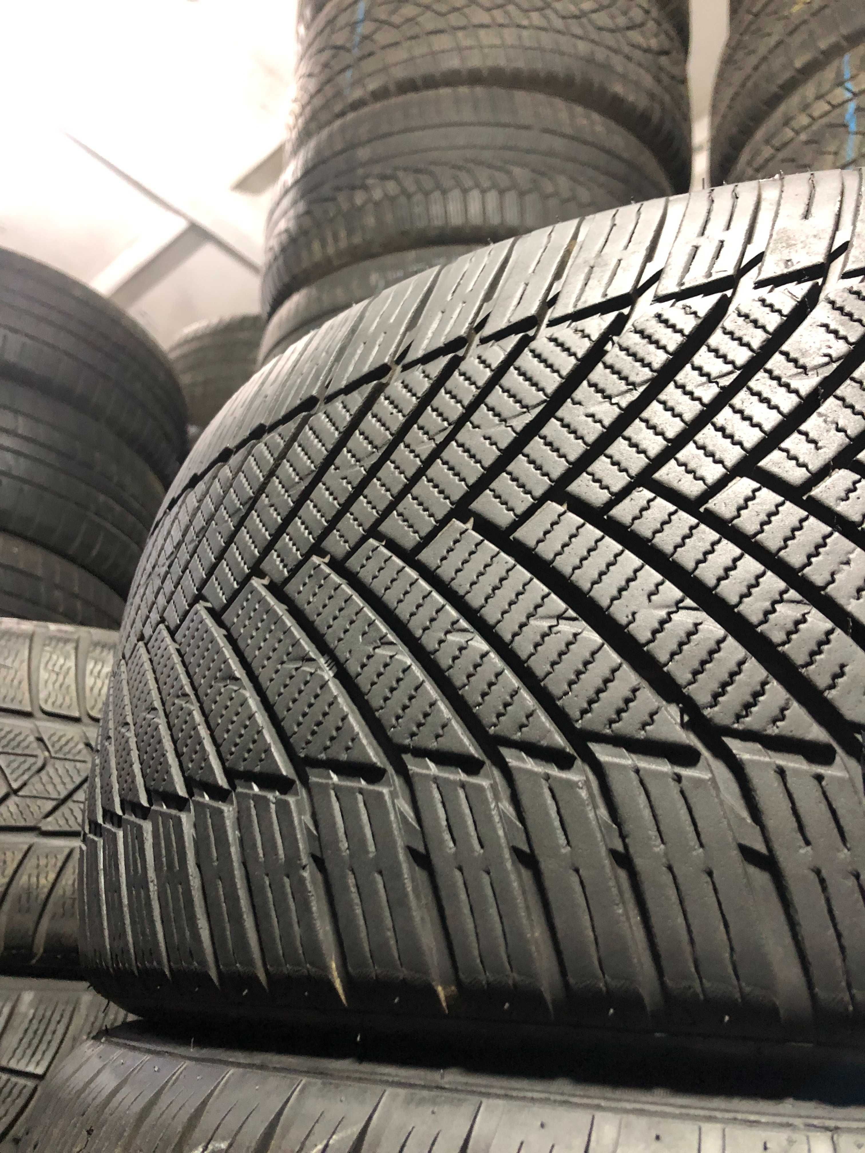 Шини 245/40 R19 Tristar All Season Комплект