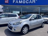 Renault Clio 1.2 16V Dynamique