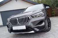 BMW X1 4x4 12/2020 panorama hak aktywny tempomat dostęp komfortowy FV23%