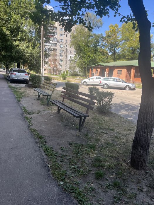 Продаж 1к Звенигородская Бойко Димитрова СЕРТИФІКАТ Автономне опалення