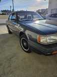 Mazda 929 2.2 136cv