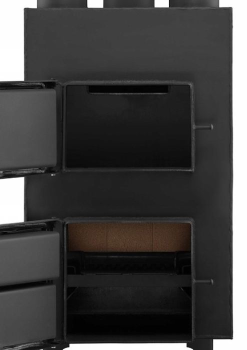 Piec 20kW nadmuchowy nagrzewnica z nadmuchem