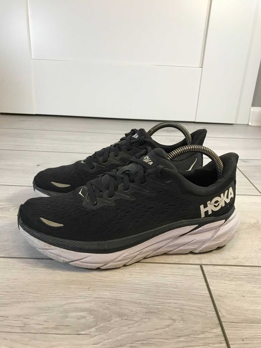 Buty do biegania Hoka One One W Clifton 8 rozm. 40,5