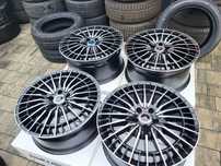 Alufelgi 19" 5x112 2x 8J ET35 2x 9J ET20 Mercedes Benz CLS W218 W219 !